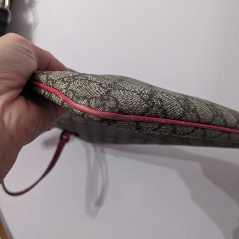 Vintage Gucci 2004 Small Luggage tote - Picture 8 of 9